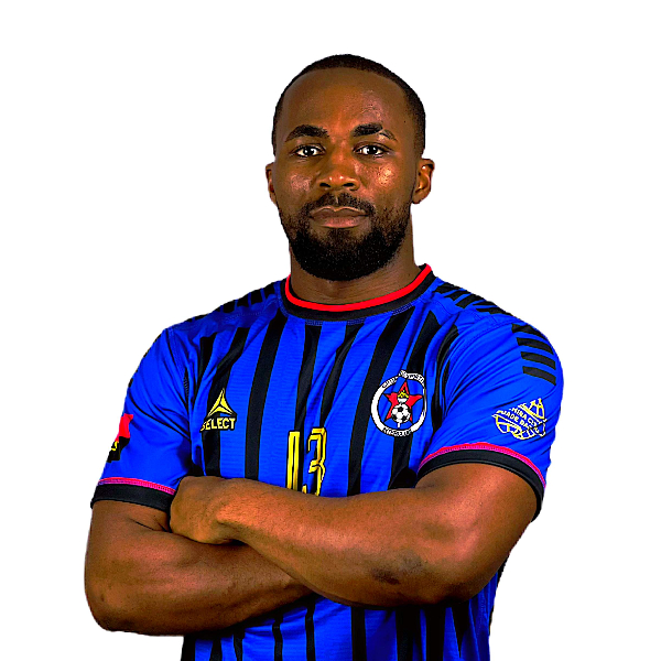 Ariel Gabriel Sousa