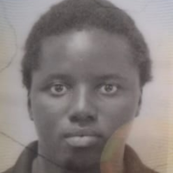 ARNET AKINYI WERE