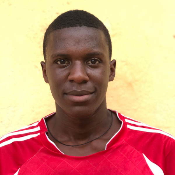 Augustin Esdras TAKOUNGANG