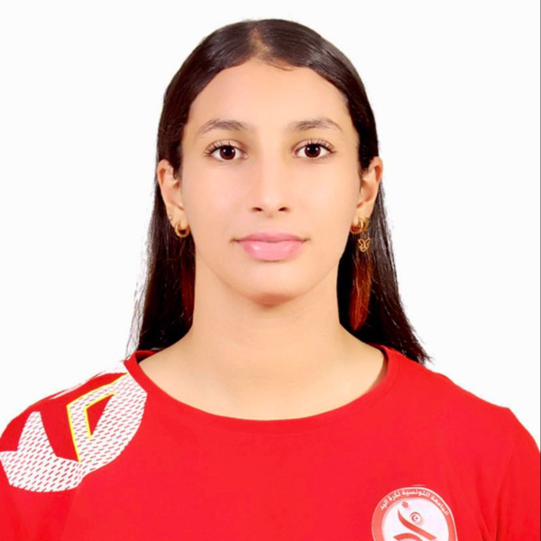 Aya Khelifi