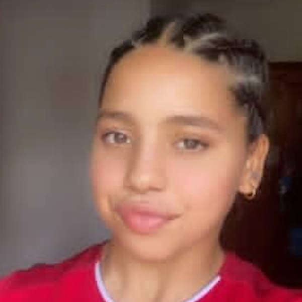 Aya Benmouna