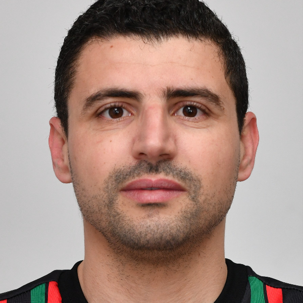 AYOUB MERROU