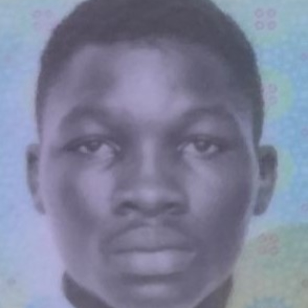 Azeez Sulaimon