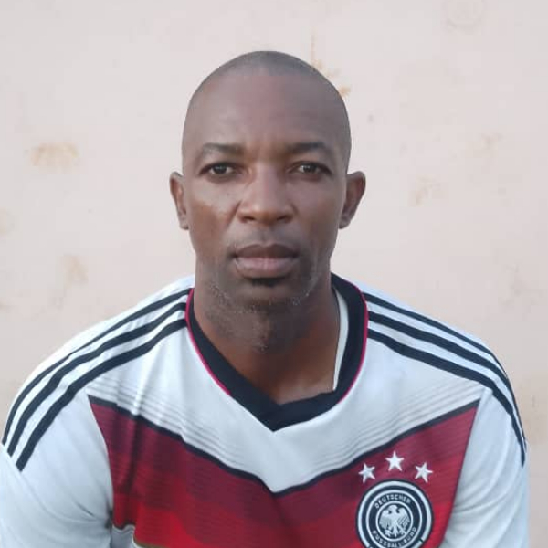 Player Avatar