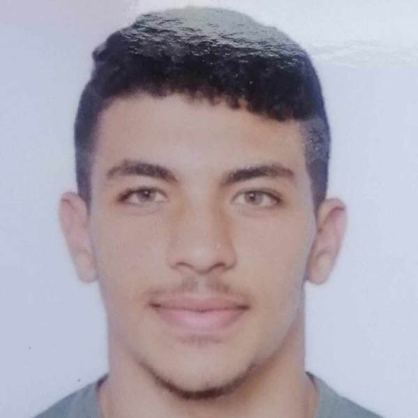 BACHAR RHIMI