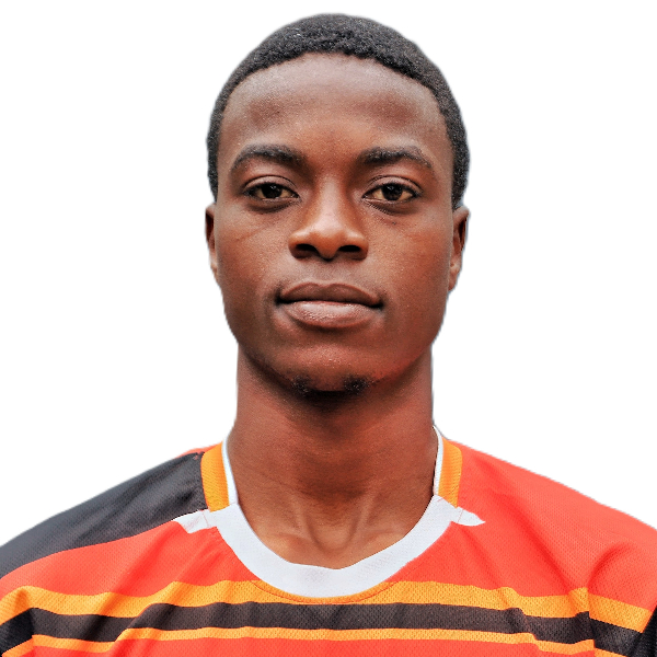BASHIR KIRANI MUMBERE