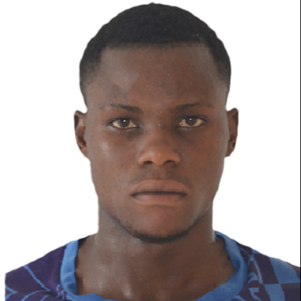 BENI STEVEN ADZANGOLI