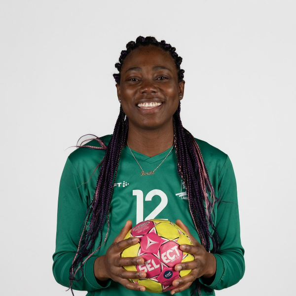 BERTHE ABIANBAKON ONOUKOU