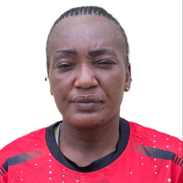 BEXANE NTSOUAKARI