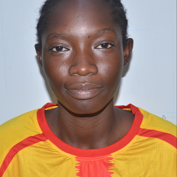 BINTOU OUEDRAOGO