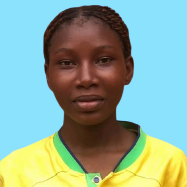 BINTA TRAORE