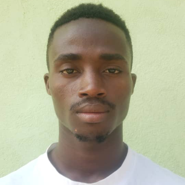 BLEHIRI WILFRIED SEPE