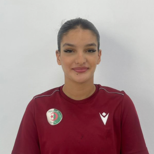 Bouchra  Redjem