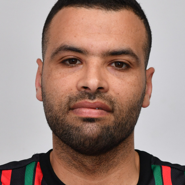 BRAHIM LANHAR
