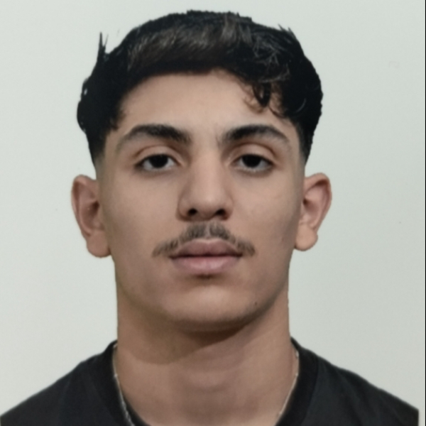 BRAHIM BABA AISSA