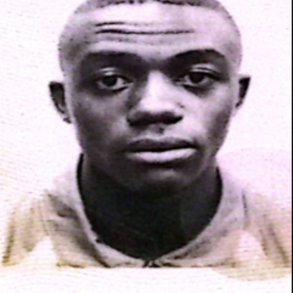 BRANDON  BARASA