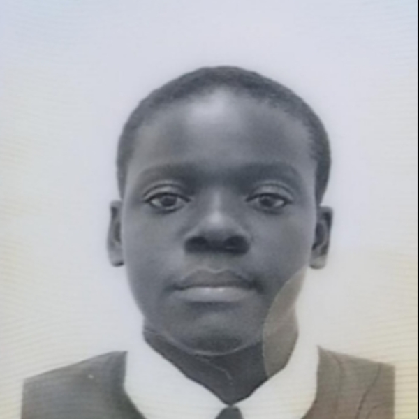 BRENDA AMOIT OPAKASI