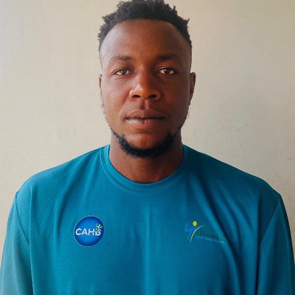 BRIAN  WAKHUKA