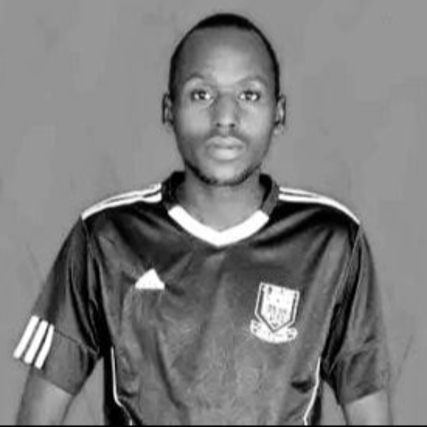 CALEB  KIPNGETICH