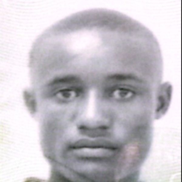 CALEB  MASIKA