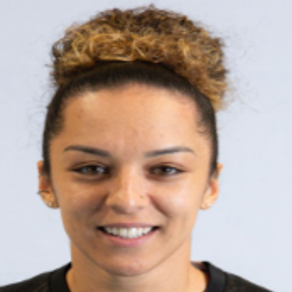 CAMÉLIA SARAH SELMANI