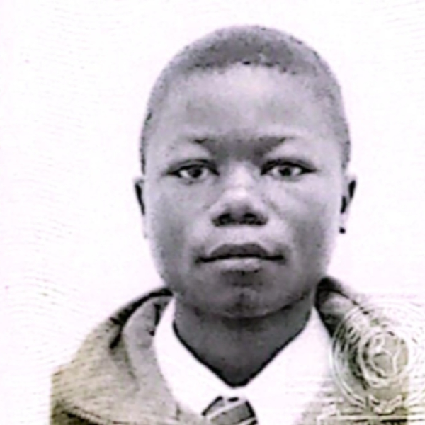 CAROLINE  AKINYI OCHIENG