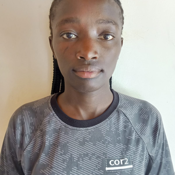 CAROLINE WAIRIMU MUGO