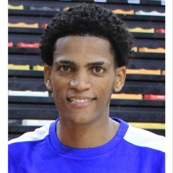 Carlos Chantre
