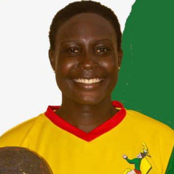 CHANTAL  VOULANIA