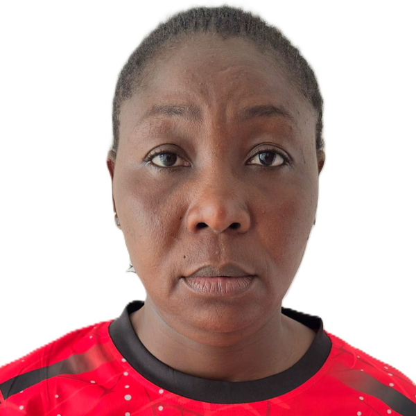 CHARDENNE REINE MONDIMA