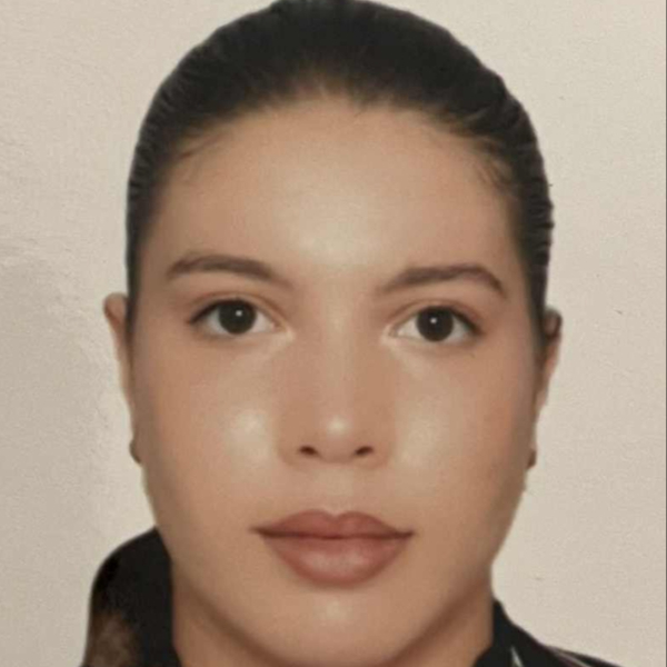 Chaima Mrad
