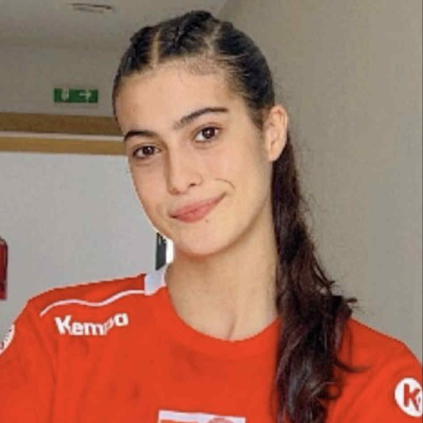 Chaima Slama