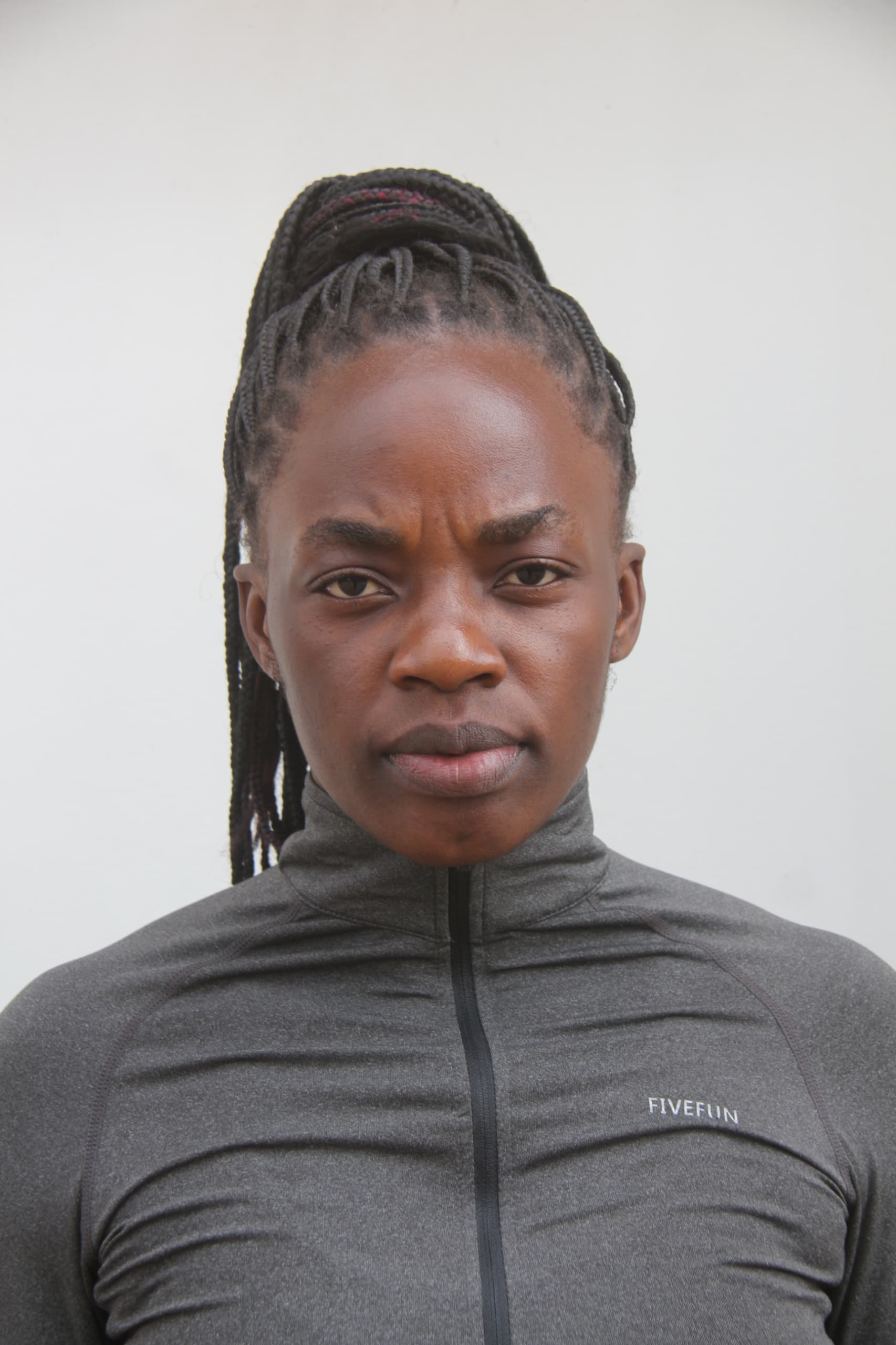 Charity Phiri