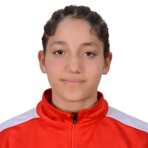 CHAYMA BRIK