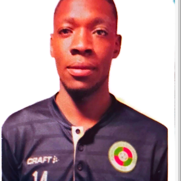 CHRISTOPHER MAYENDE