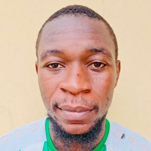 Christian  Tshibangu kongolo