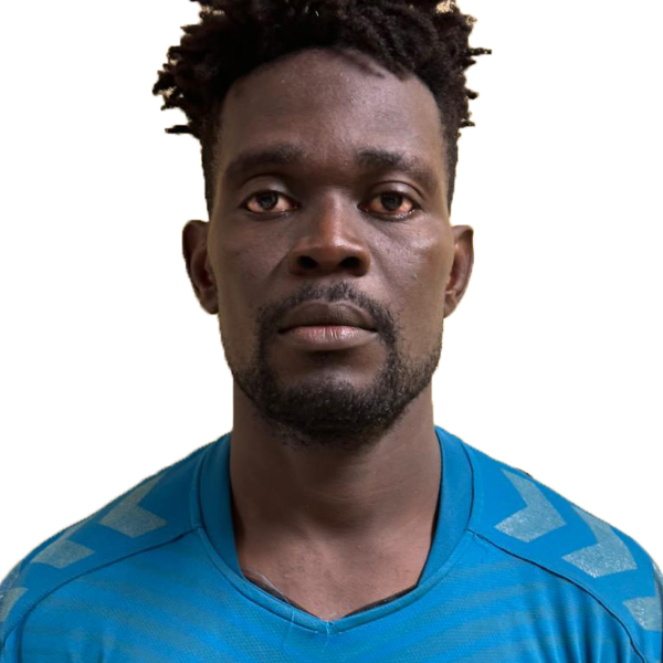 CHRISTIAN MABINGUI