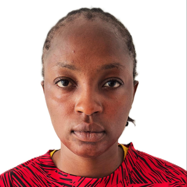 CLAUDE MELAINE POUDI MILOUNGUI