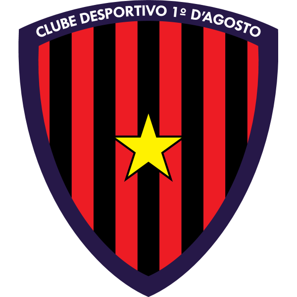 PRIMEIRO DE AGOSTO