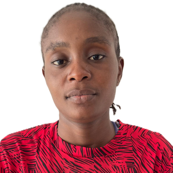 DAJILIA MOUANGUI
