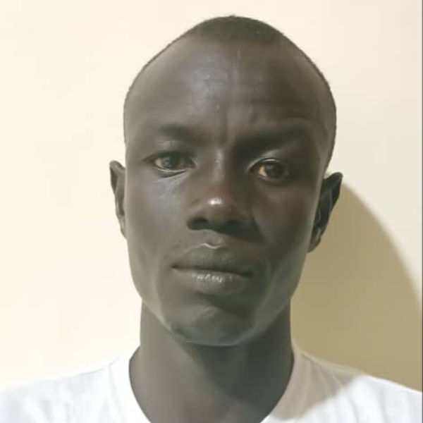Daniel Matiok Akot Yac