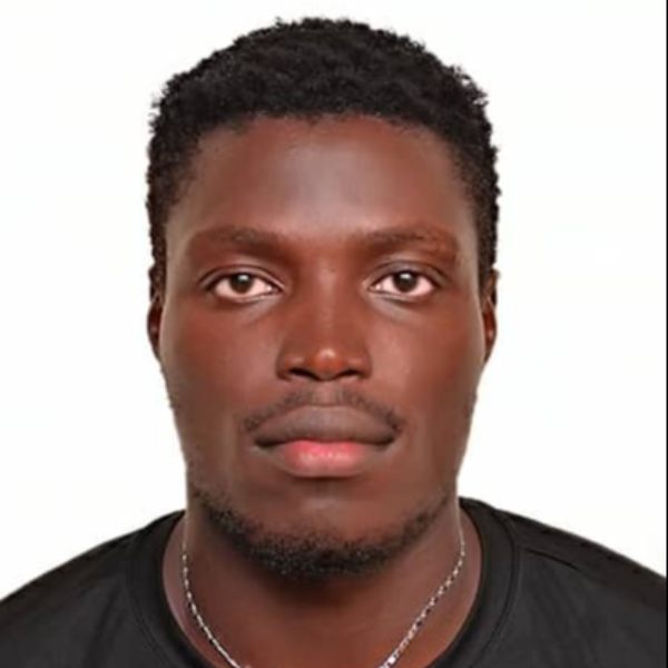 DANIEL BONGOMIN