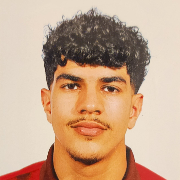 Daoud fares LOUDF