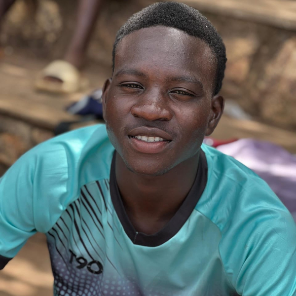 DAVIES NHONGONEMHA