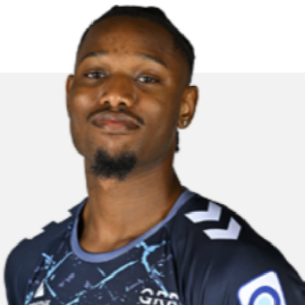 DEEN SAMUEL