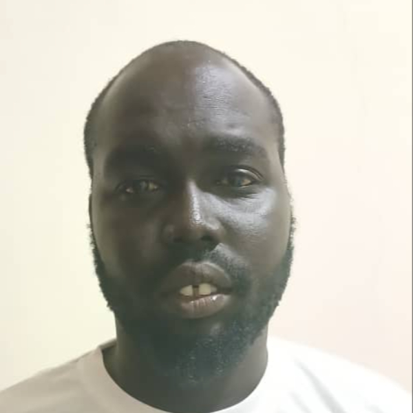 Deng wal Akech  Akol