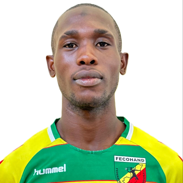 DESTIN KODOUANI NGUIE