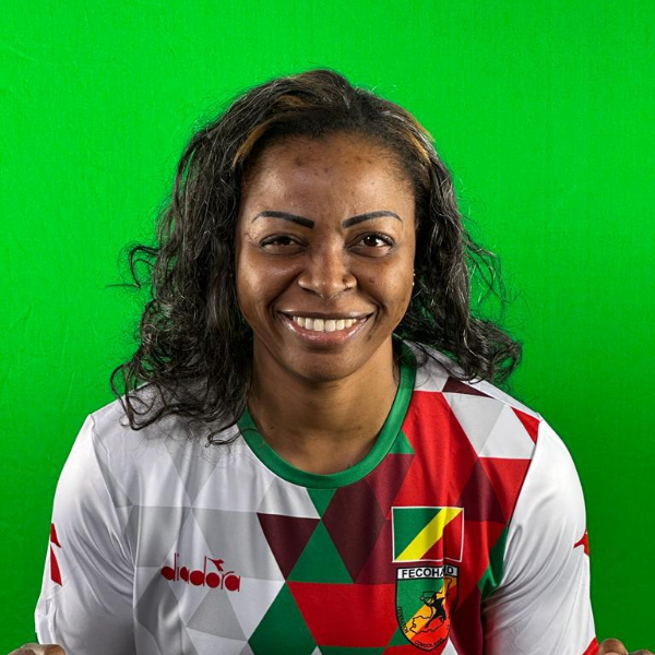 Diane NGWEKIAN YIMGA