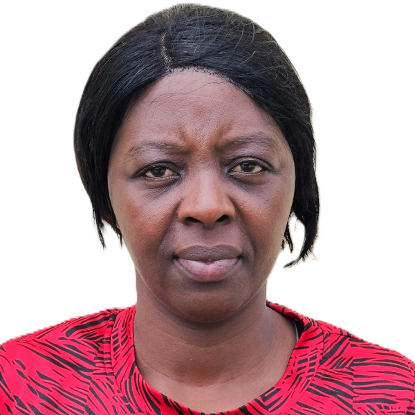 DIANE LEKIBI