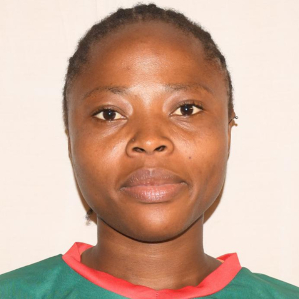 DIARAYE SOUMAH